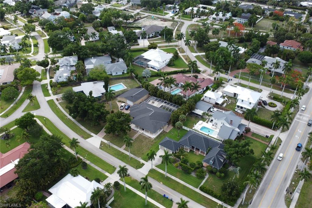 RIVERSIDE - Residential