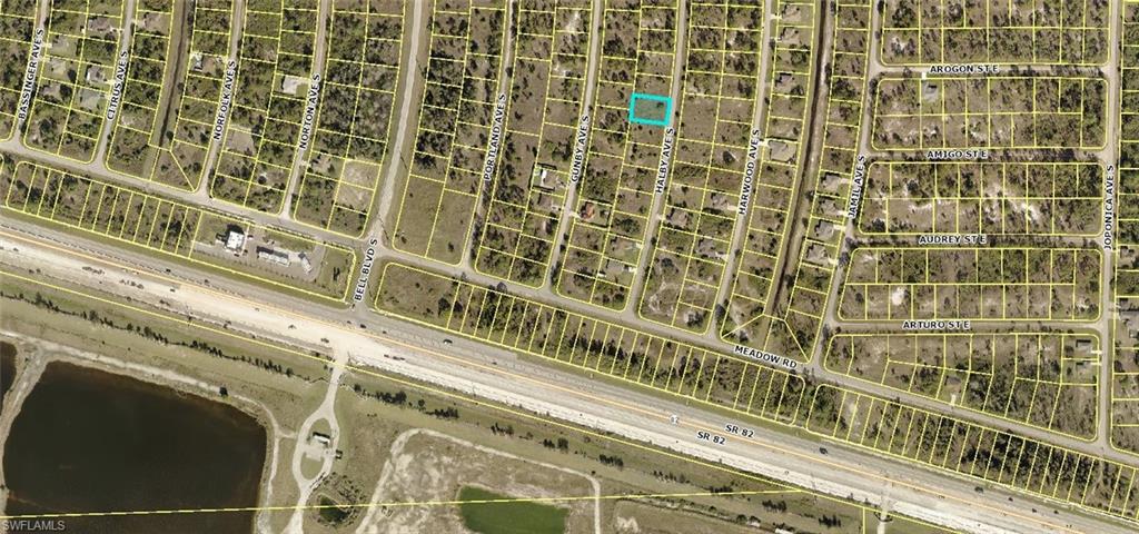 ISLAND OF HAPPINESS - Land