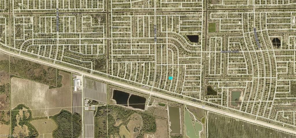 ISLAND OF HAPPINESS - Land