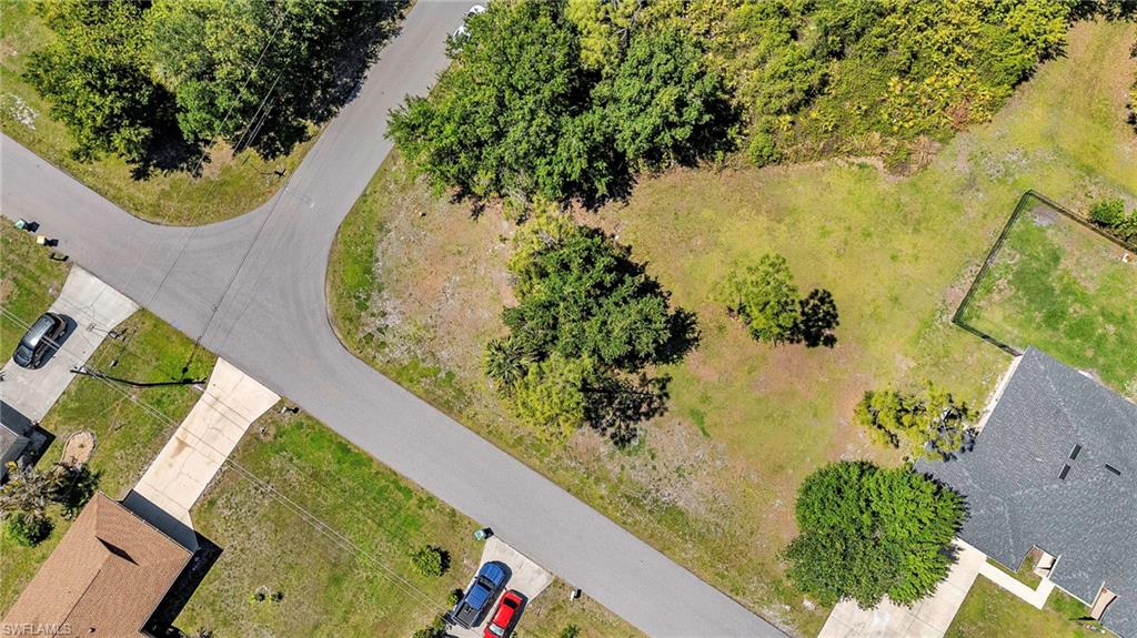 PUNTA GORDA ISLES - Land