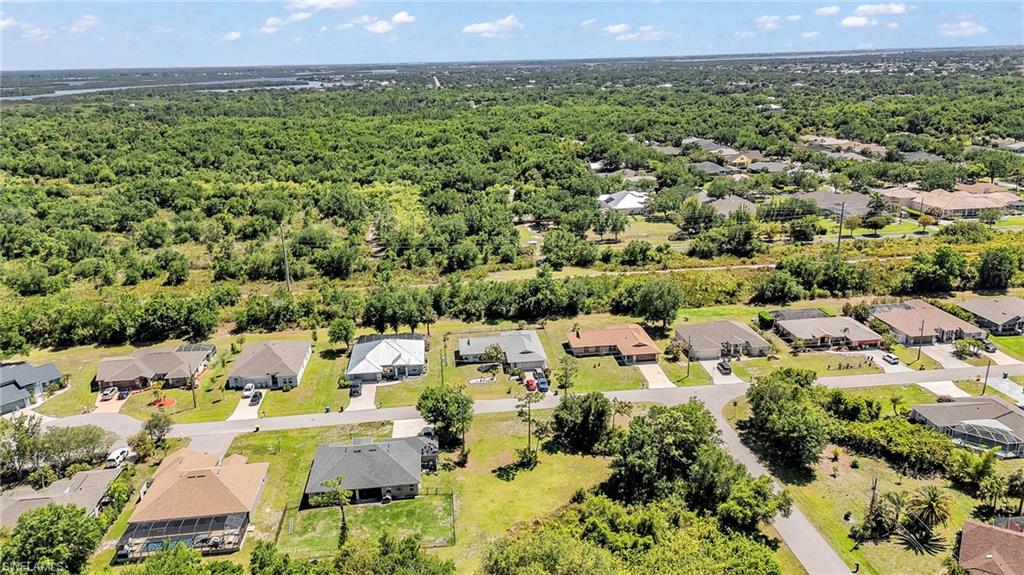 PUNTA GORDA ISLES - Land