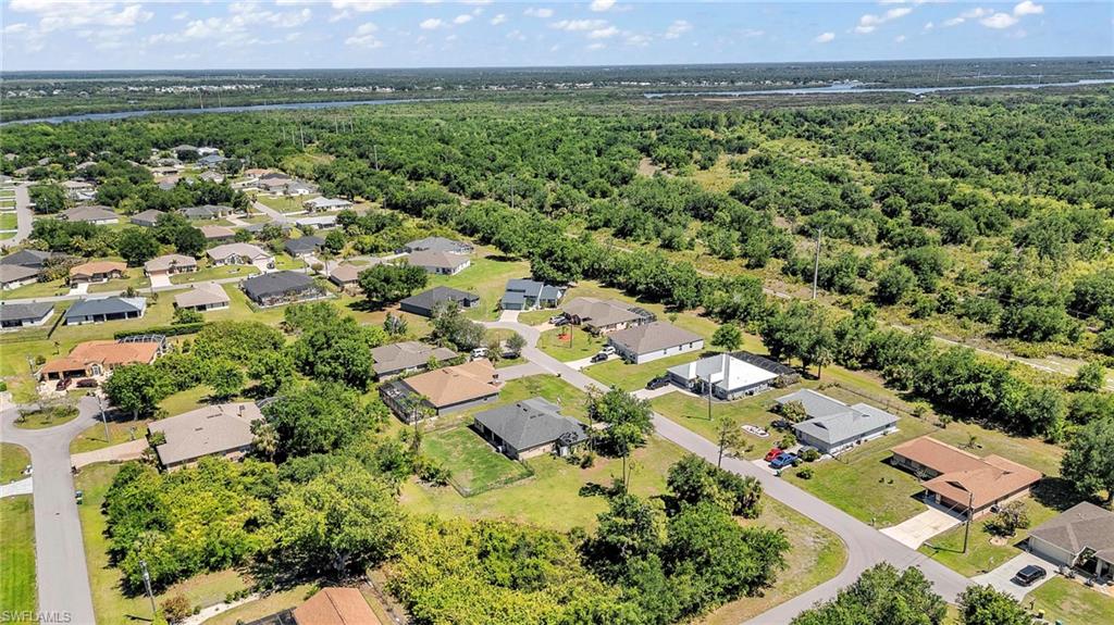 PUNTA GORDA ISLES - Land