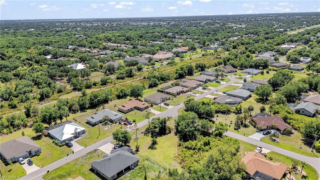 PUNTA GORDA ISLES - Land