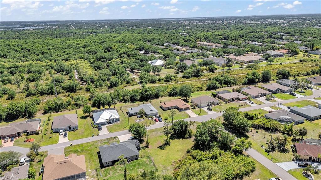 PUNTA GORDA ISLES - Land