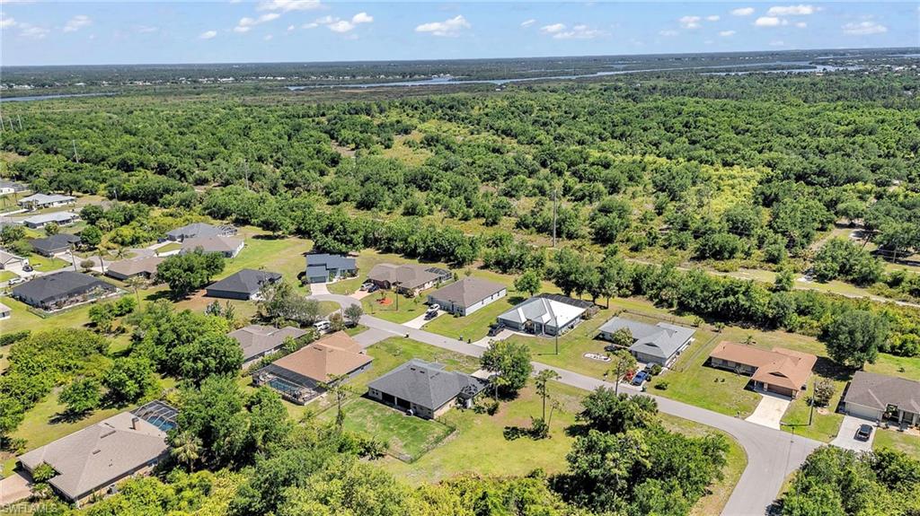 PUNTA GORDA ISLES - Land