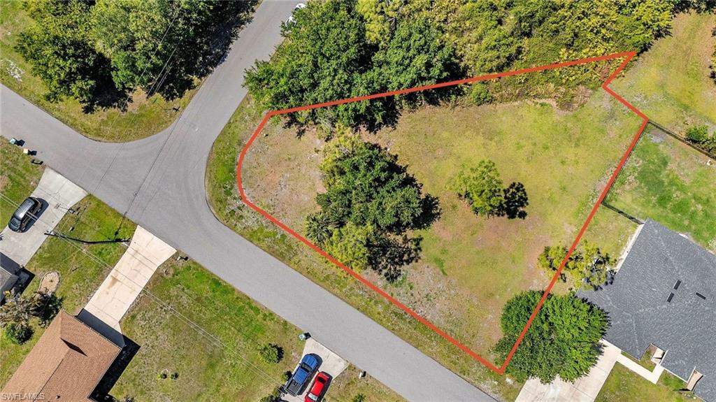 PUNTA GORDA ISLES - Land