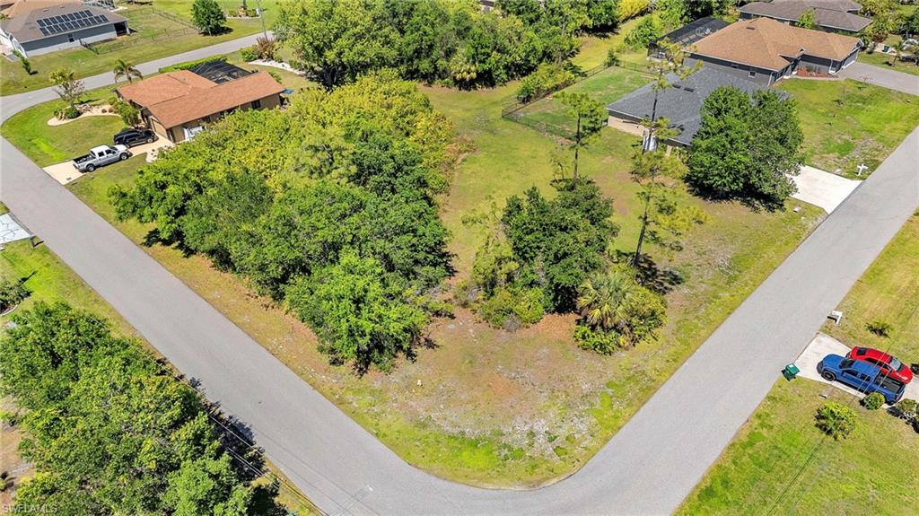 PUNTA GORDA ISLES - Land