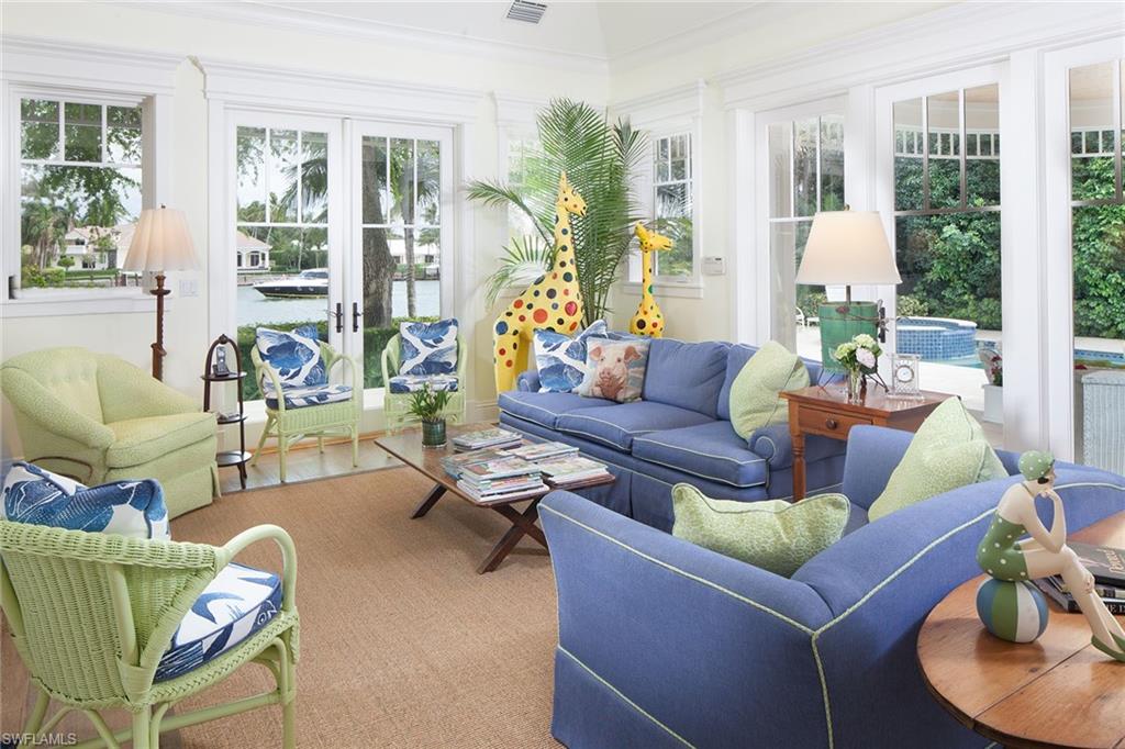 PORT ROYAL - Residential