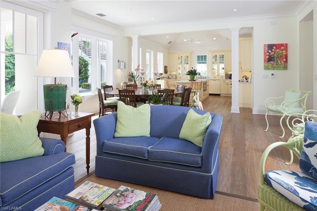 PORT ROYAL - Residential