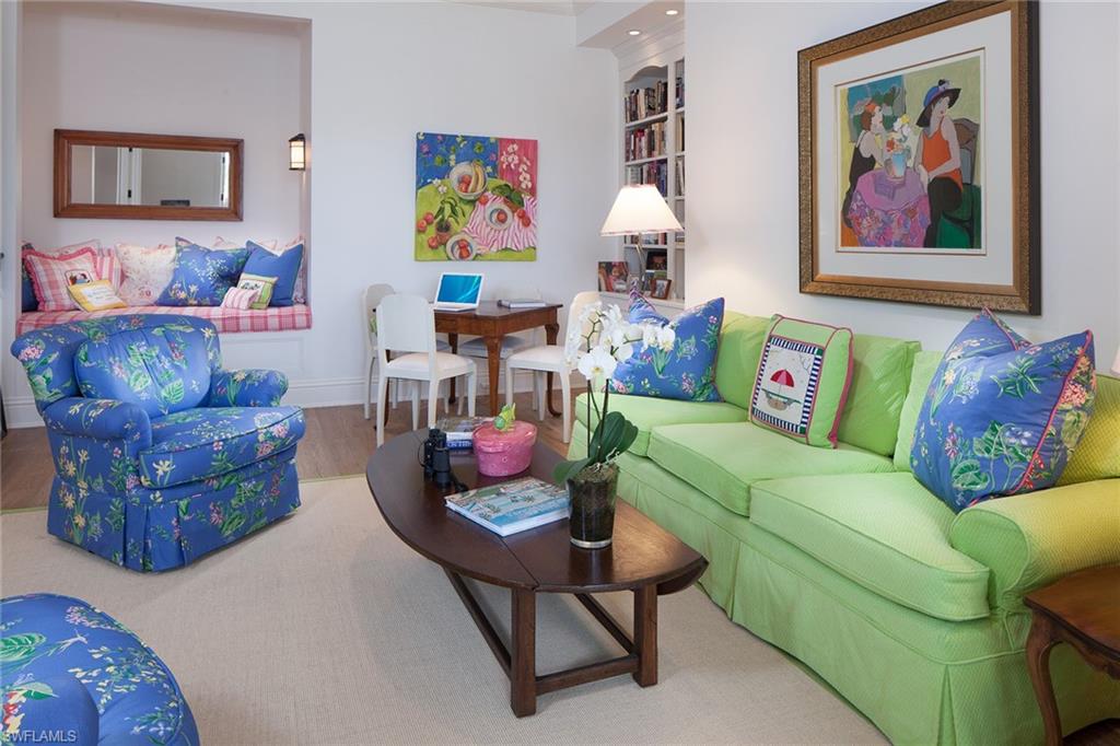 PORT ROYAL - Residential