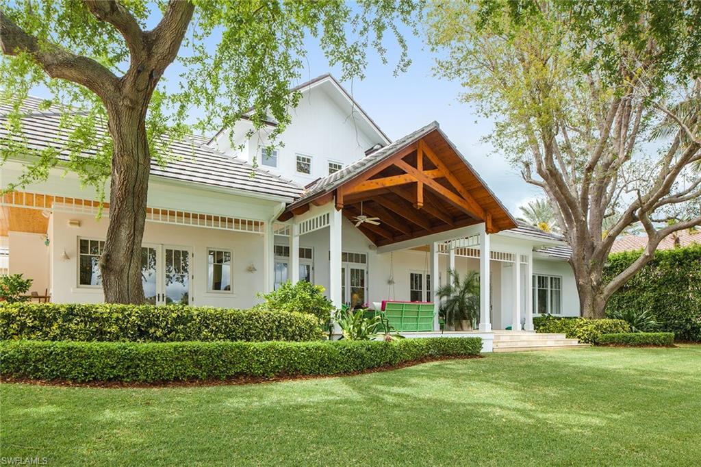 PORT ROYAL - Residential