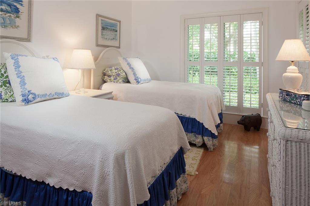 PORT ROYAL - Residential