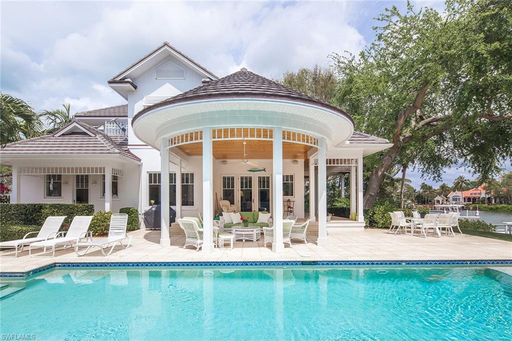 PORT ROYAL - Residential