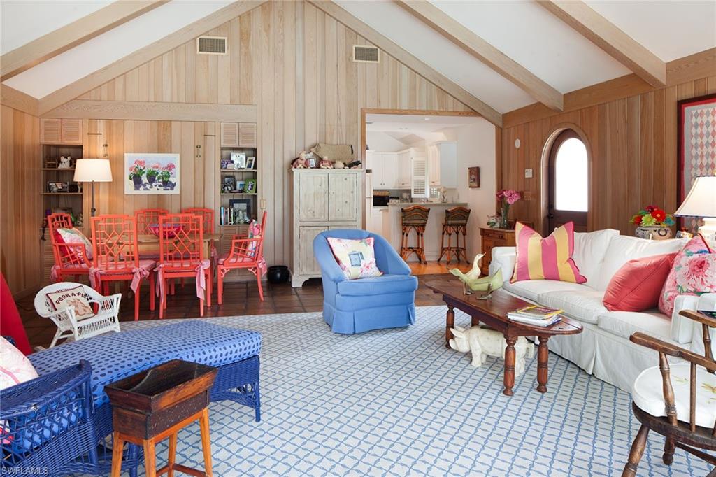 PORT ROYAL - Residential