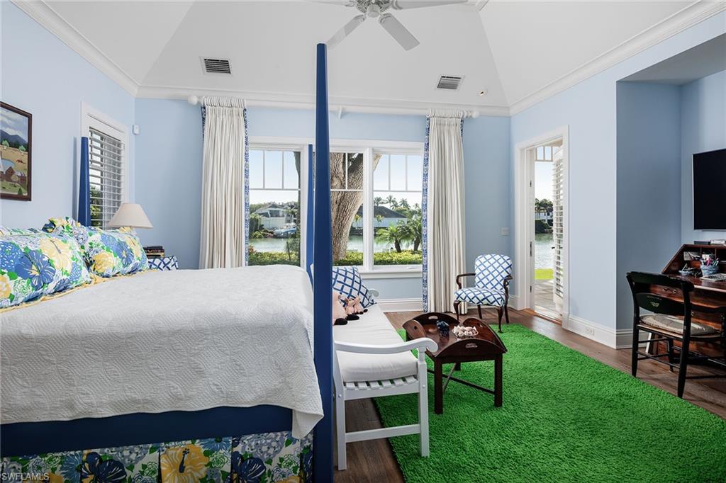 PORT ROYAL - Residential