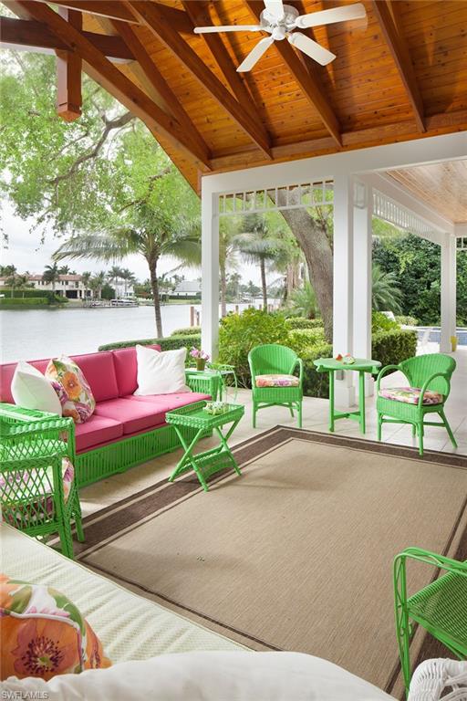 PORT ROYAL - Residential