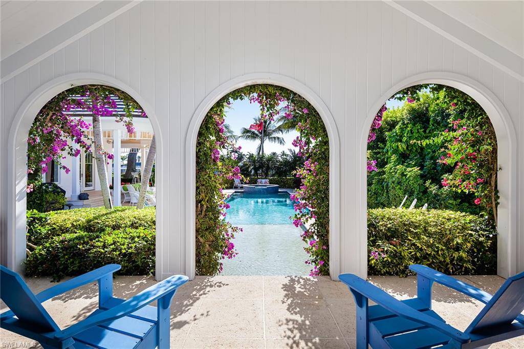 PORT ROYAL - Residential