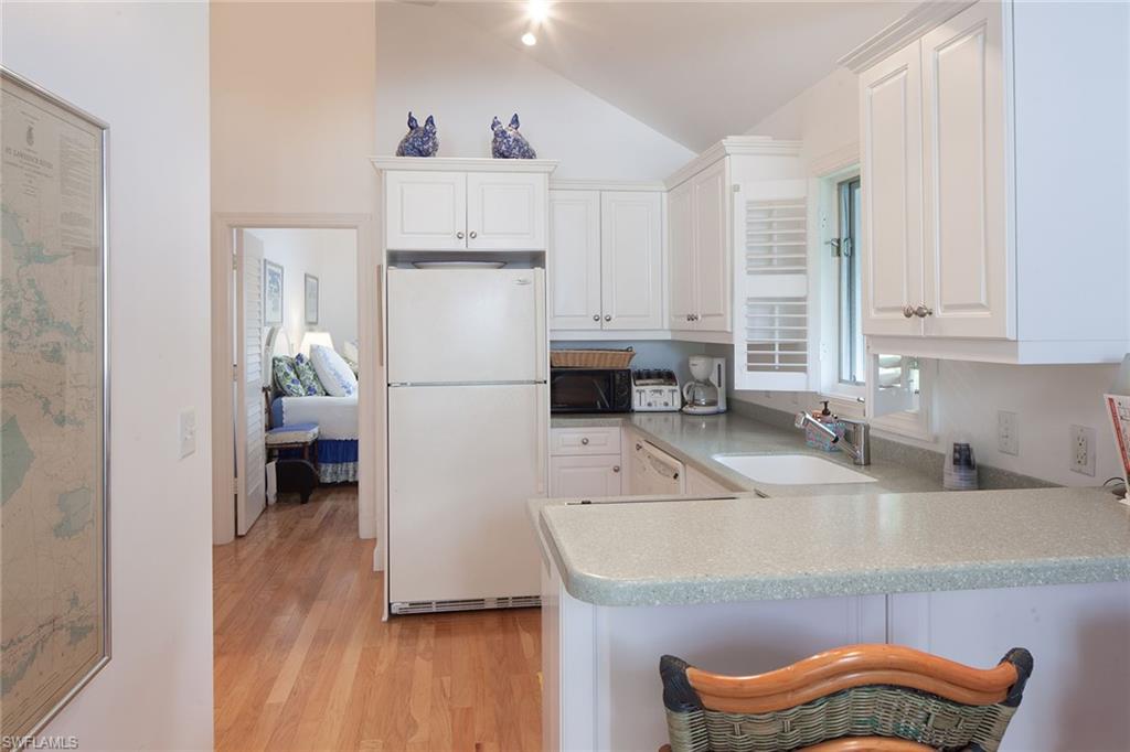 PORT ROYAL - Residential