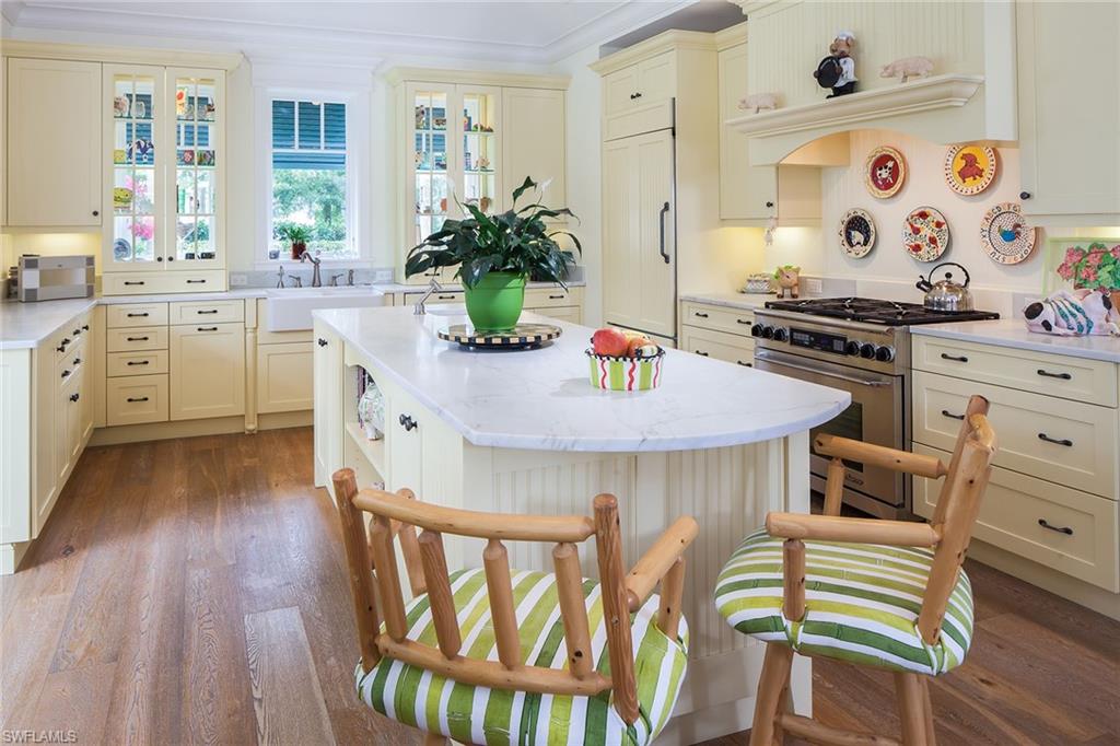 PORT ROYAL - Residential