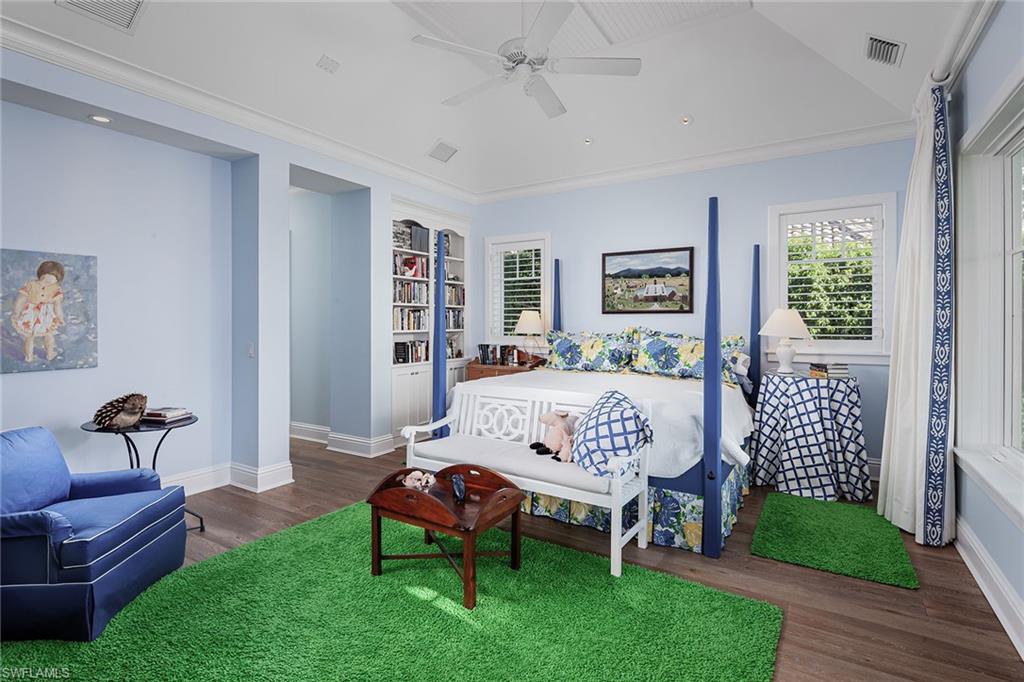 PORT ROYAL - Residential