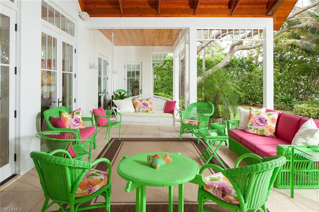 PORT ROYAL - Residential