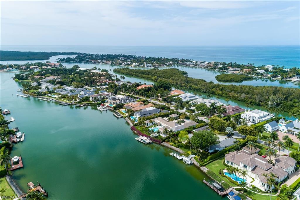 PORT ROYAL - Residential