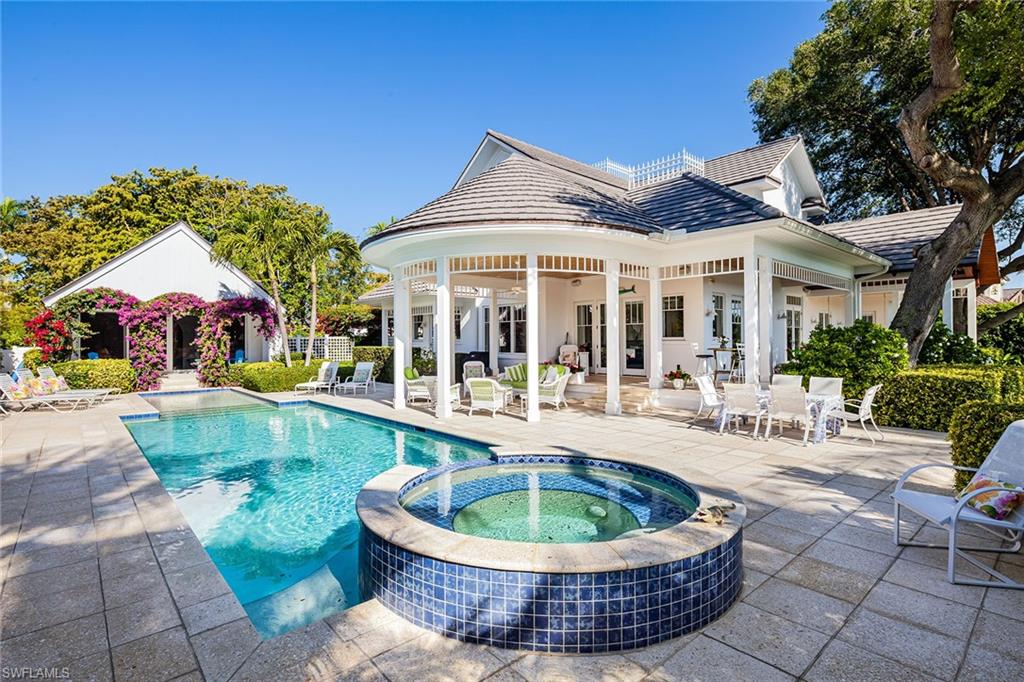 PORT ROYAL - Residential