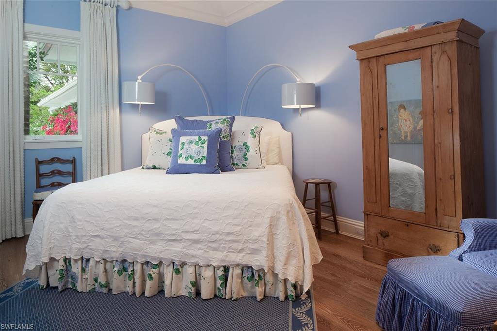 PORT ROYAL - Residential