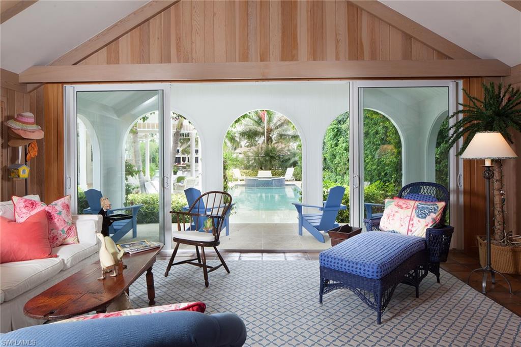 PORT ROYAL - Residential