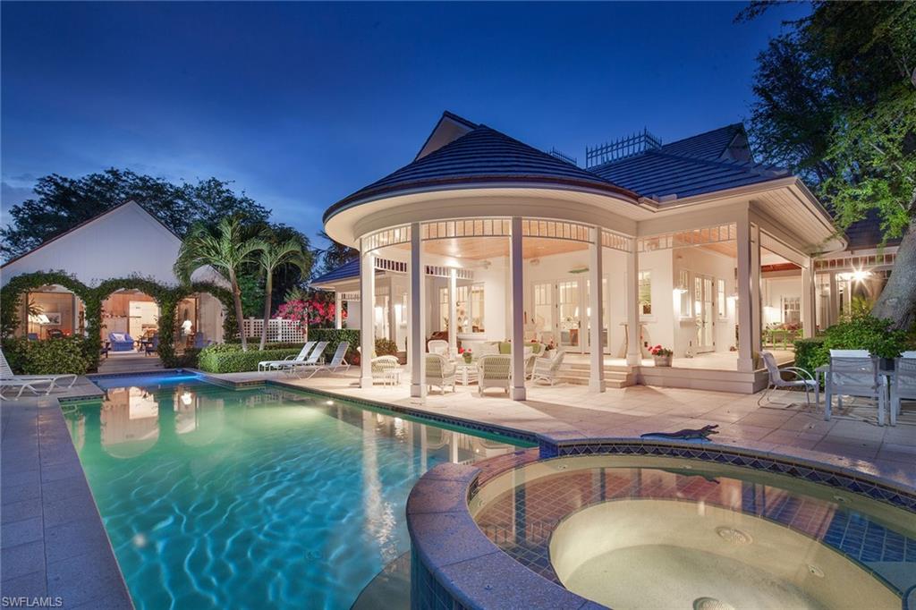 PORT ROYAL - Residential