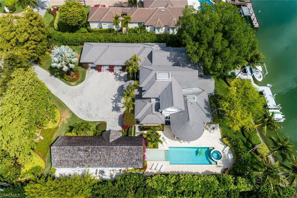 PORT ROYAL - Residential