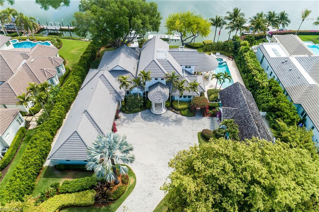 PORT ROYAL - Residential