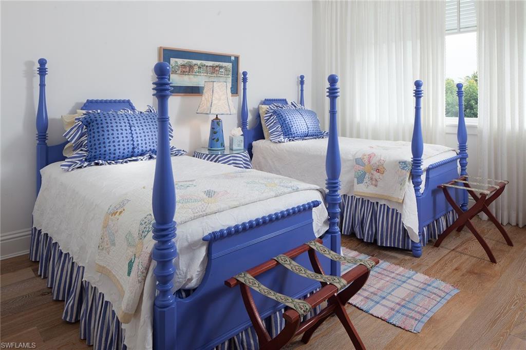 PORT ROYAL - Residential