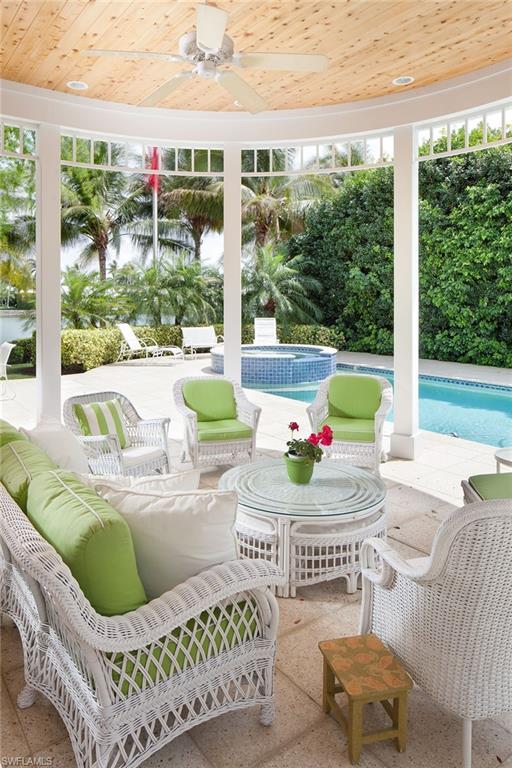 PORT ROYAL - Residential