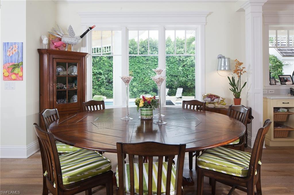 PORT ROYAL - Residential