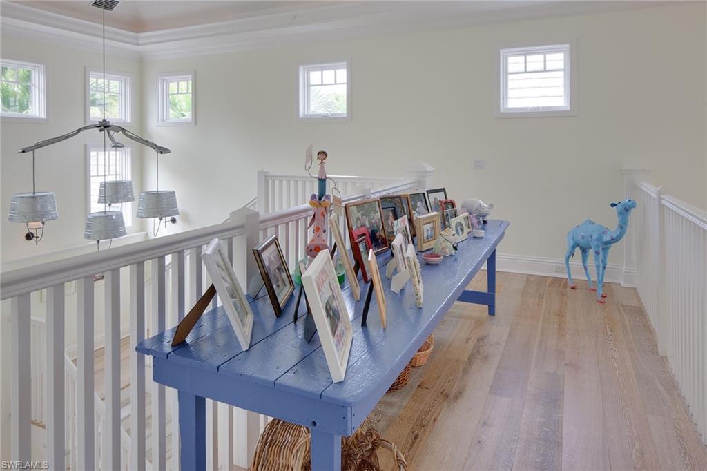 PORT ROYAL - Residential