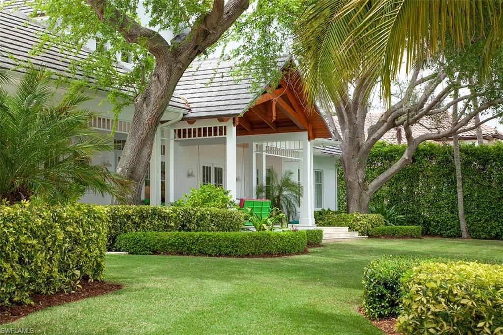 PORT ROYAL - Residential