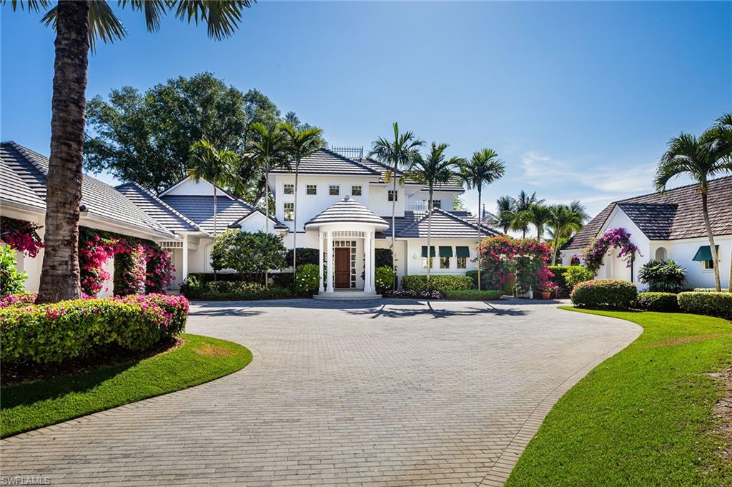 PORT ROYAL - Residential