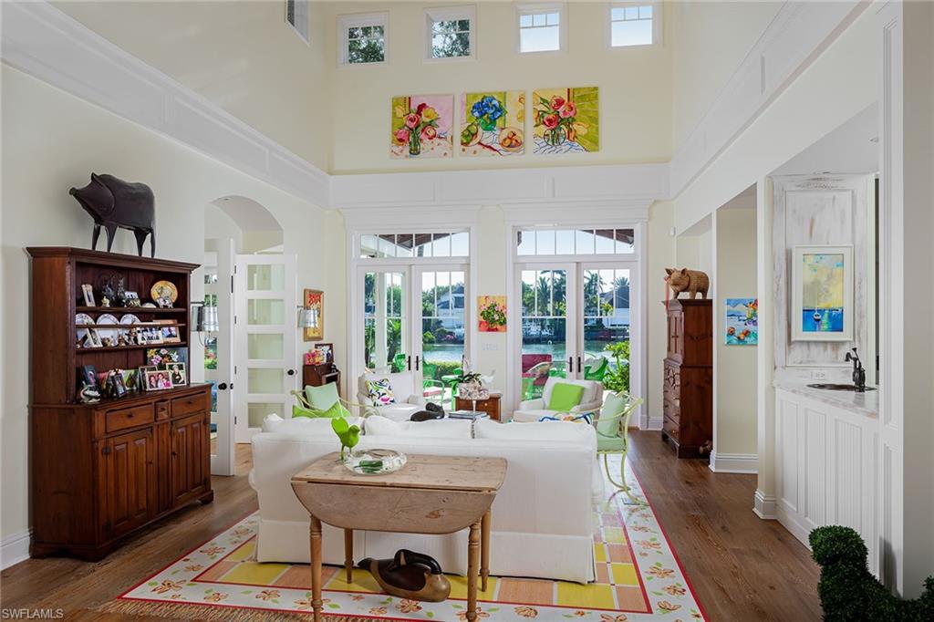 PORT ROYAL - Residential