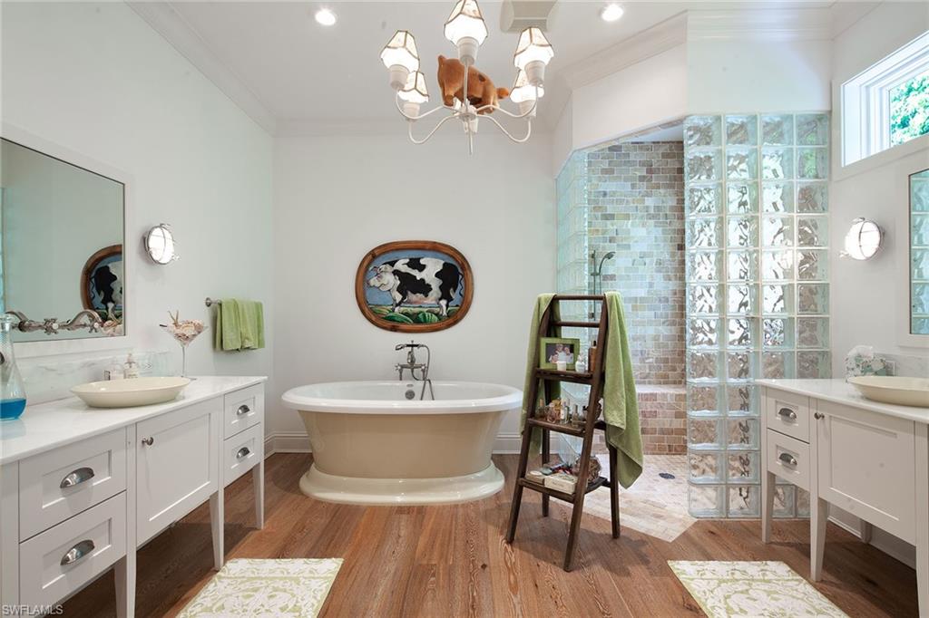 PORT ROYAL - Residential