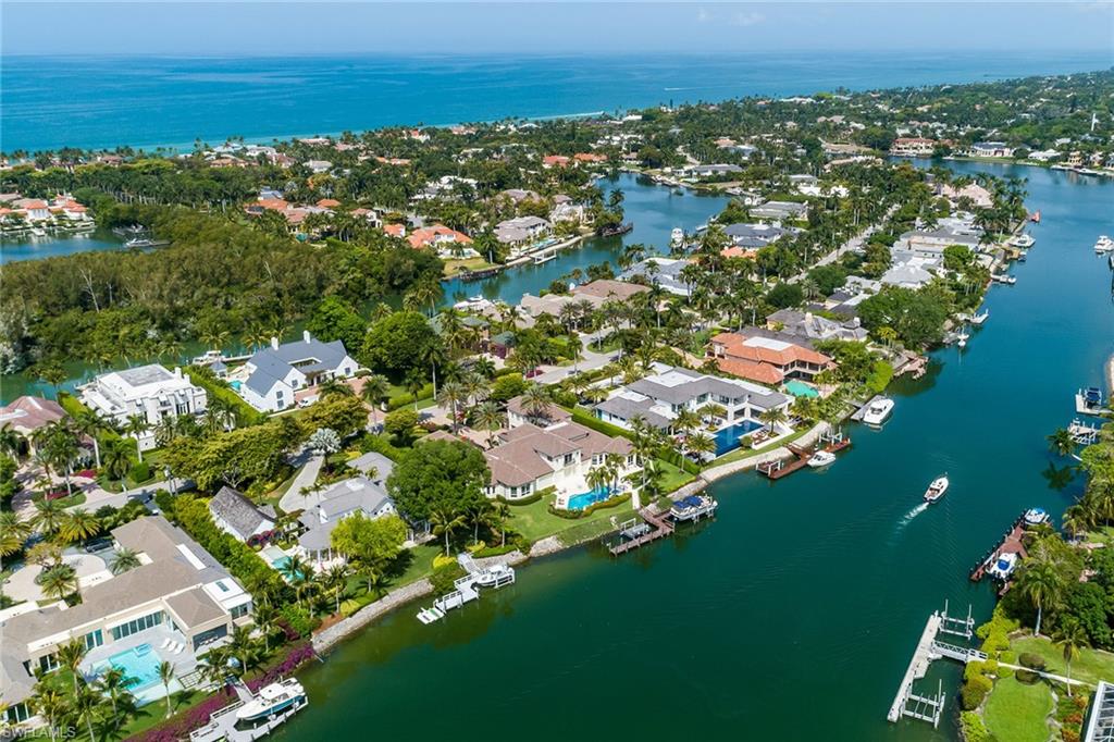 PORT ROYAL - Residential