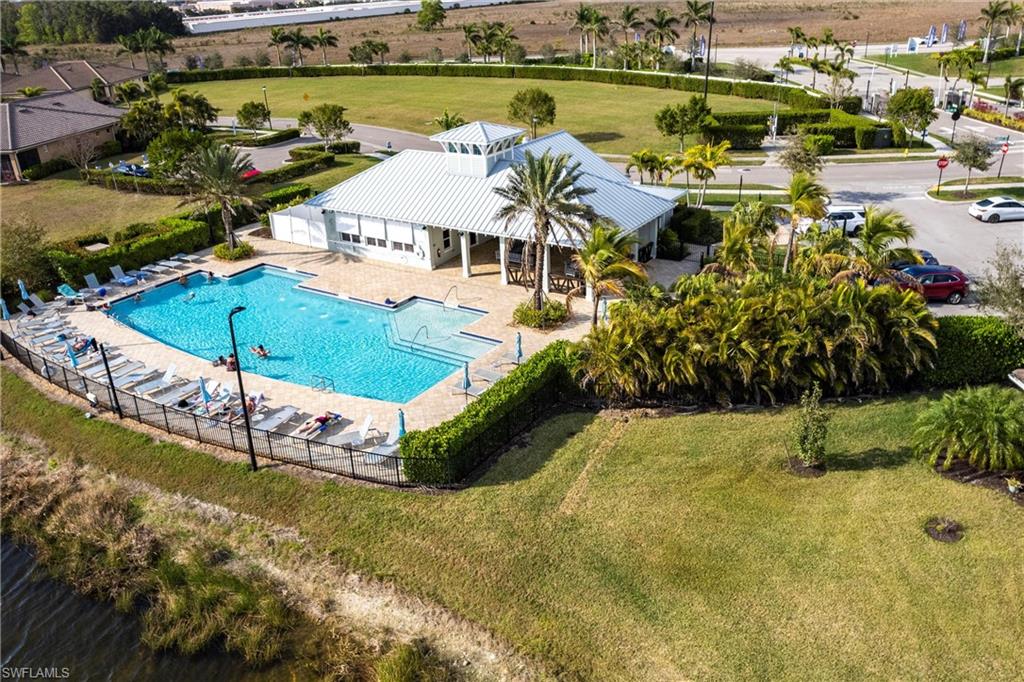 BONAVIE COVE - Residential