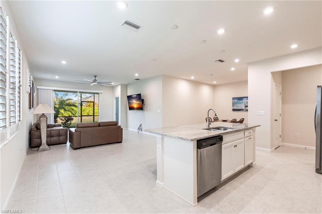 BONAVIE COVE - Residential