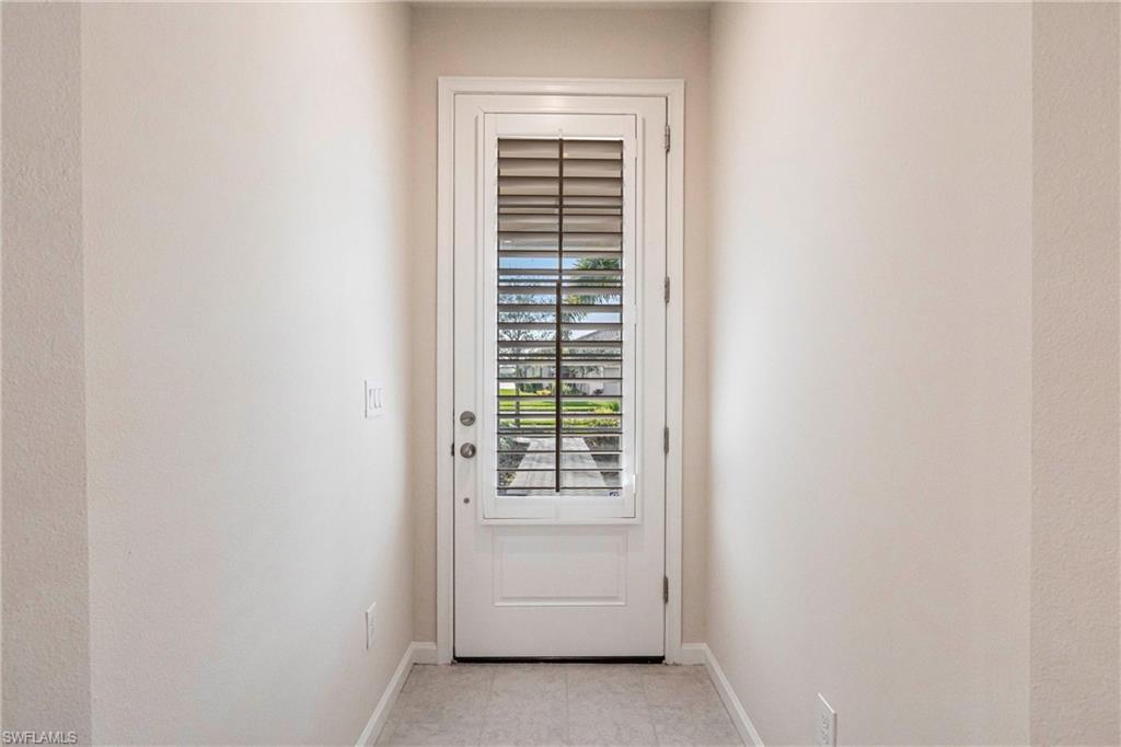 BONAVIE COVE - Residential