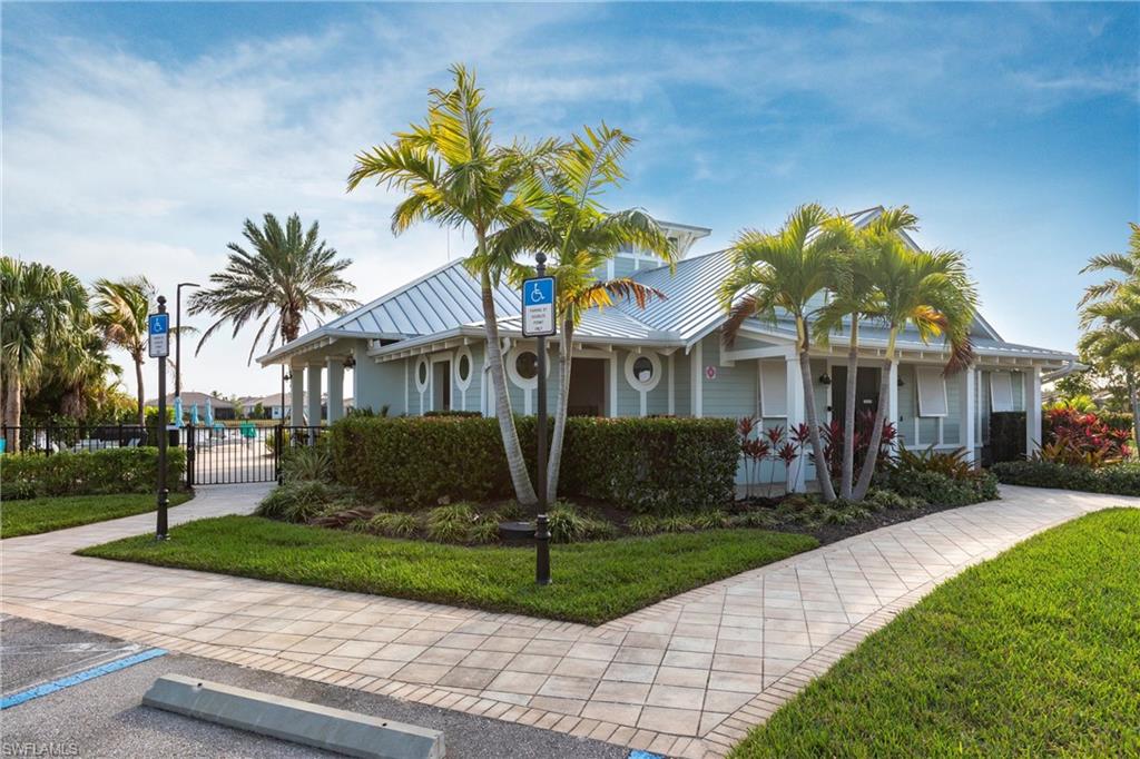 BONAVIE COVE - Residential