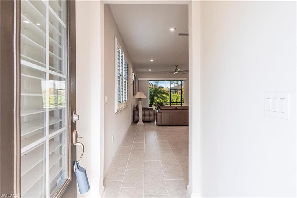 BONAVIE COVE - Residential