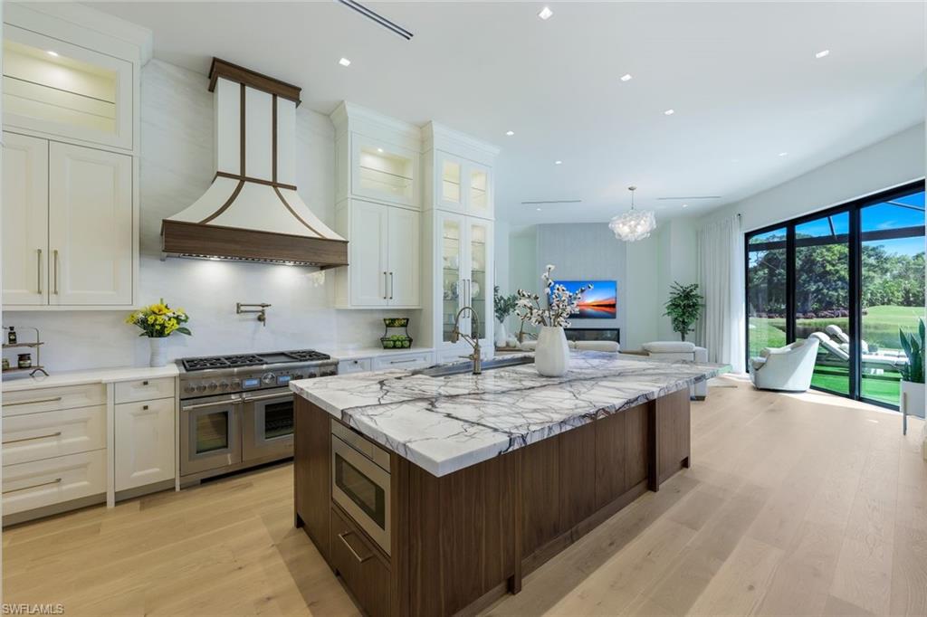 AUDUBON COUNTRY CLUB - Residential