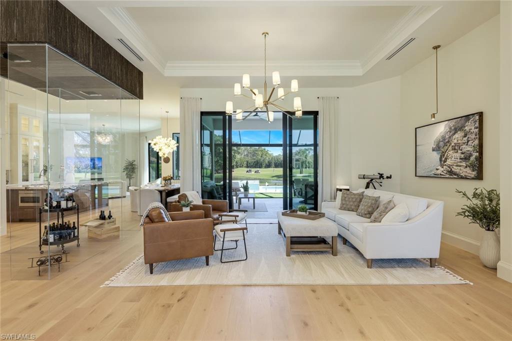 AUDUBON COUNTRY CLUB - Residential