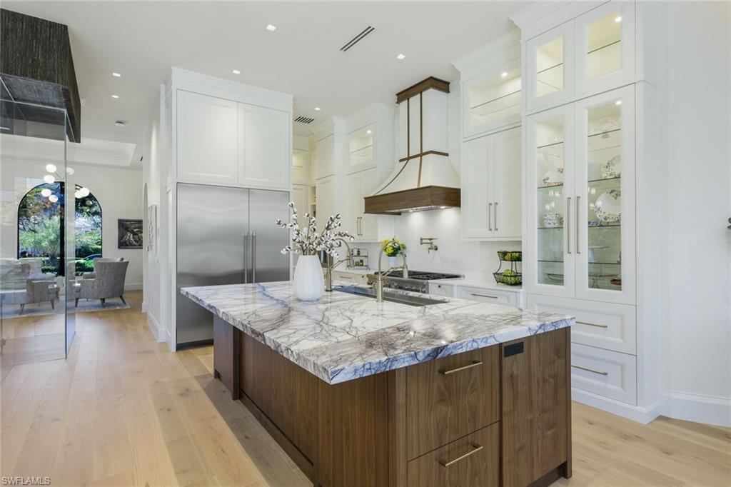 AUDUBON COUNTRY CLUB - Residential