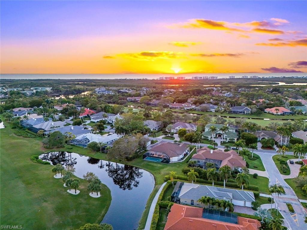 AUDUBON COUNTRY CLUB - Residential